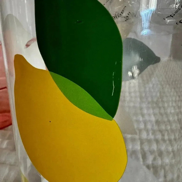 Kate Spade New York Green and Yellow Dinnerware🍋 - Picture 5 of 7